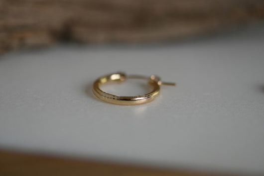 Aretes de Temperamento Eterno - Image 6