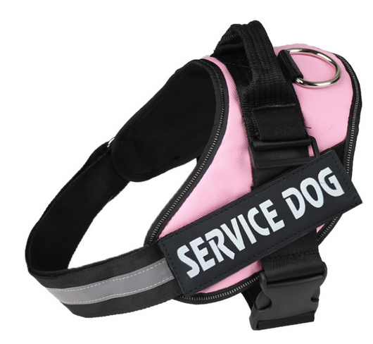 Arnés de Pecho para Perro con Cuerda de Tracción - Image 28