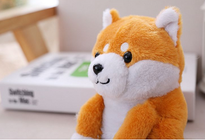 Perrito Interactivo Parlante - Peluche Eléctrico con Sonidos Realistas - Image 5