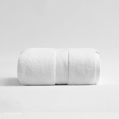 Toalla Absorbente de Algodón Puro Secado Rápido Unisex - Image 9