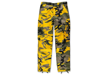 Pantalones de Trabajo Estilo Retro - Image 3