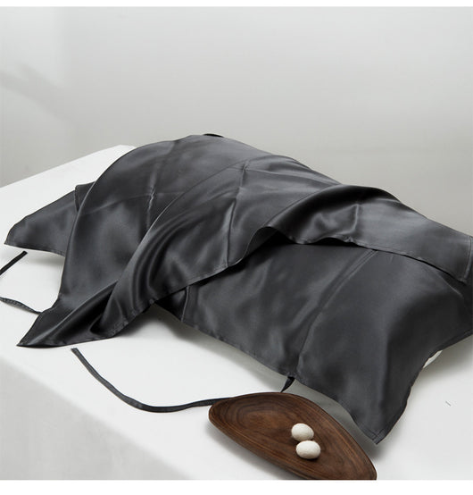 Funda de Almohada de Seda Pura Premium - Image 26
