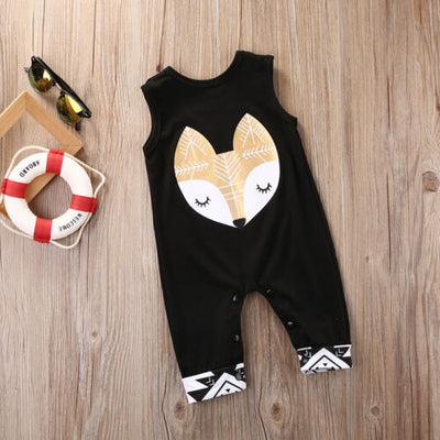 Ropa de Verano Tribal para Bebés Niños y Niñas - Image 7