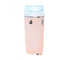 Vaporizador Facial Eléctrico Portátil