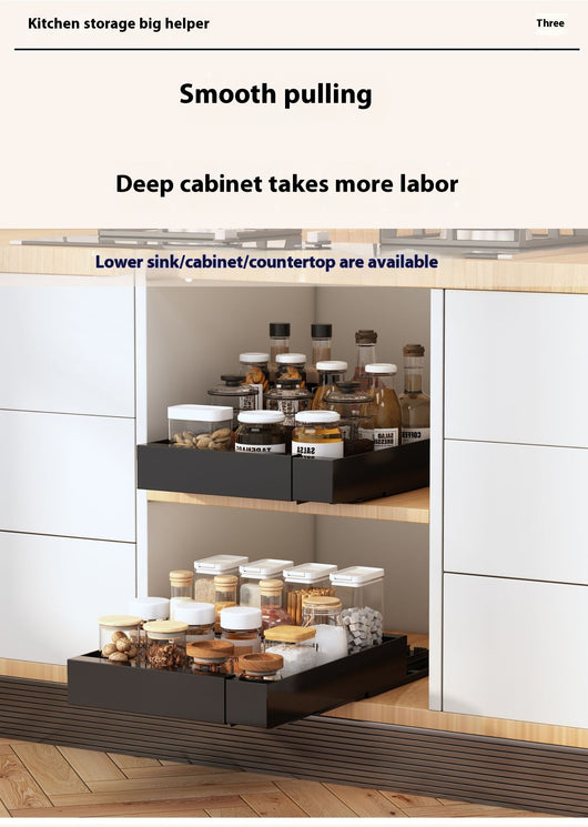 Organizador de Baño con Estante y Almacenamiento - Image 9