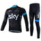 Traje de Ciclismo Transpirable y Anti-Sudor