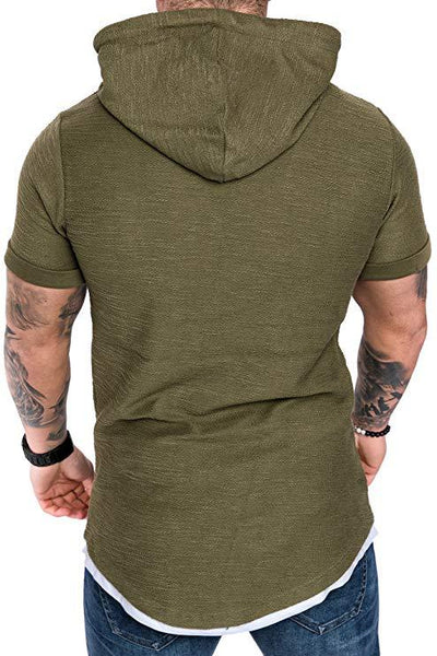 Camiseta Deportiva Manga Corta - Image 18