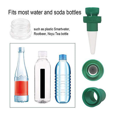 Dosificador para Botellas de Refresco - Práctico y Conveniente - Image 7