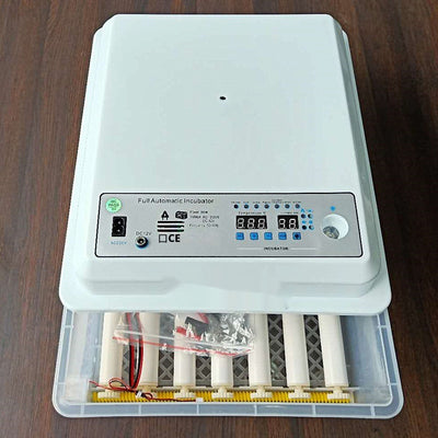 Incubadora Inteligente Automática para el Hogar - Image 15