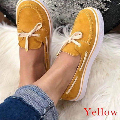 Zapatos Casuales Plataforma para Mujer - Image 11