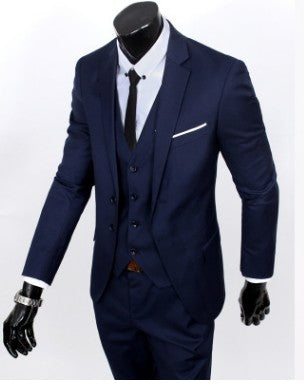 Trajes Personalizados para Hombre - Image 8