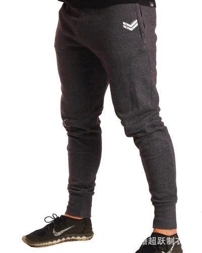 Pantalones de Entrenamiento para Correr - Image 4