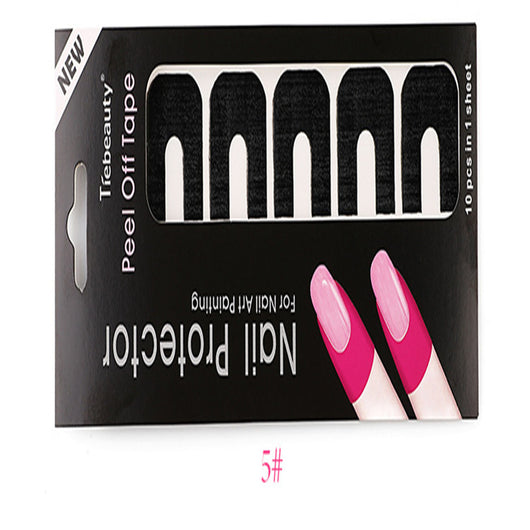 Parche Antisderrames para Esmalte de Uñas - Image 20