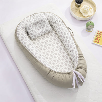 Silla Reclinable Portátil para Bebé - Image 29