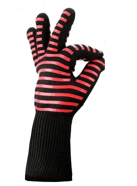 Guantes para Parrilla de Calor Extremo - Image 19