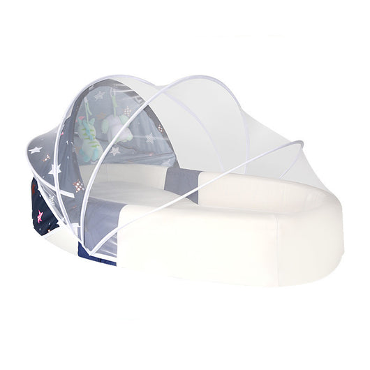 Nido Portátil Plegable para Recién Nacido con Protección Anticompresión - Image 7
