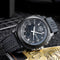 Reloj Deportivo Inteligente Dual Display con Luz Nocturna