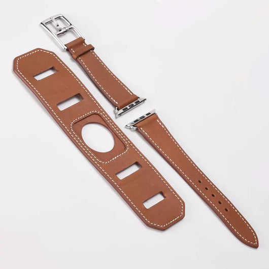 Cinturón Reloj Versátil para Hombre y Mujer - Image 4
