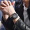Reloj Multifuncional para Hombre de Cuarzo
