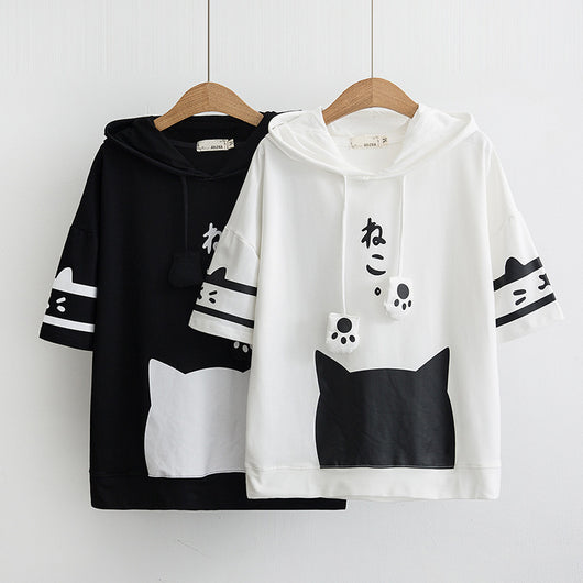 Sudadera Draw Line - Image 3