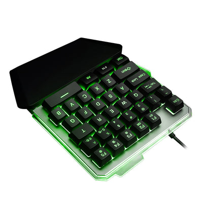 Teclado Robótico Monodigital - Image 5