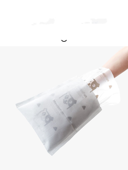 Bolsas Desechables para Mascotas Meow Wang Ye - Image 2