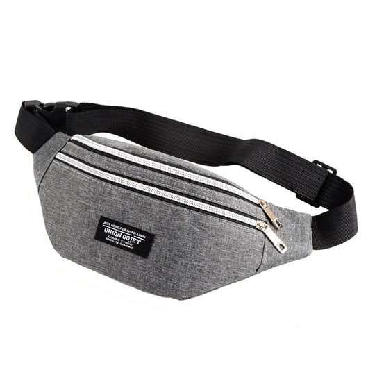 Mochila Pectoral de Gran Capacidad Unisex - Image 12