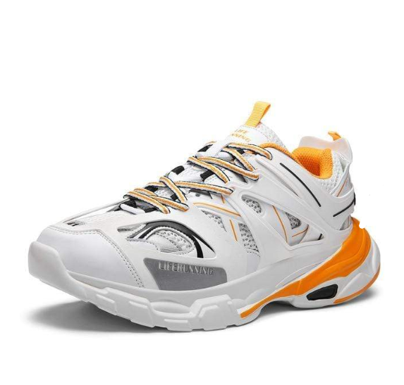 Zapatos Casuales para Parejas - Calzado Ligero y Transpirable Unisex