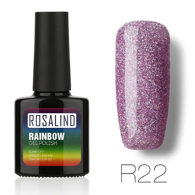 Esmalte de Uñas Gel Fotopolimerizable ROSALIND - Image 26