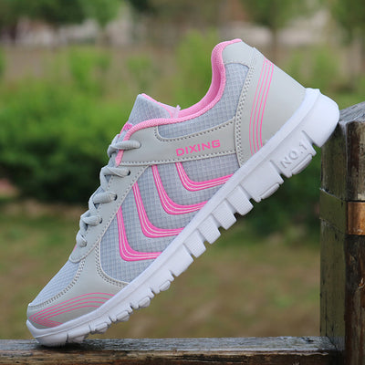 Tenis Deportivos Transpirables Talla Grande para Mujer - Image 21
