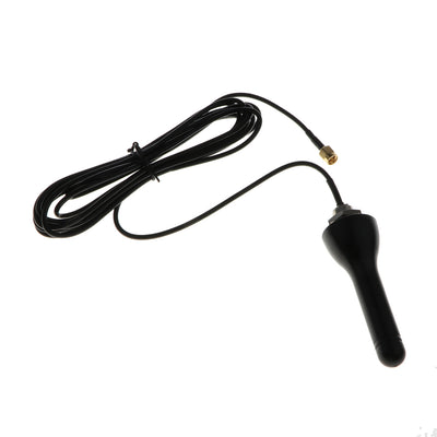 Antena Amplificadora 4G LTE 5dBi SMA Resistente al Agua - Image 3