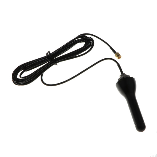 Antena Amplificadora 4G LTE 5dBi SMA Resistente al Agua - Image 3