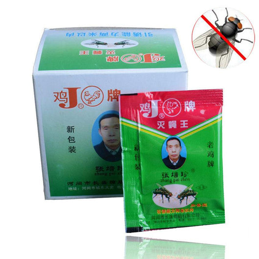 Moscas de Pesca Premium