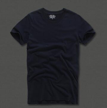 Playera de Algodón para Hombre Colores Sólidos Clásica - Image 23