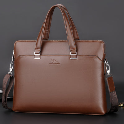 Maletín Ejecutivo para Hombre - Bolsa Profesional de Negocios - Image 7