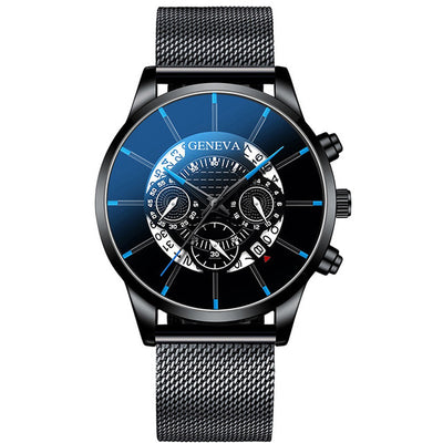 Reloj Mecánico Hueco Rome - Diseño Minimalista - Image 7