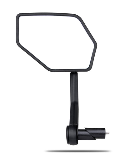Espejo Retráctil para Bicicleta de Gran Angular HD - Image 5