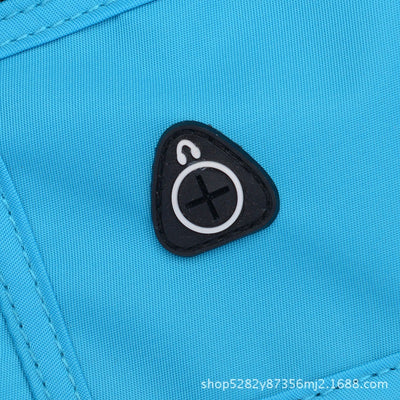 Bolsa de Viaje Ultradelgada para Mujer con Múltiples Compartimentos - Image 5