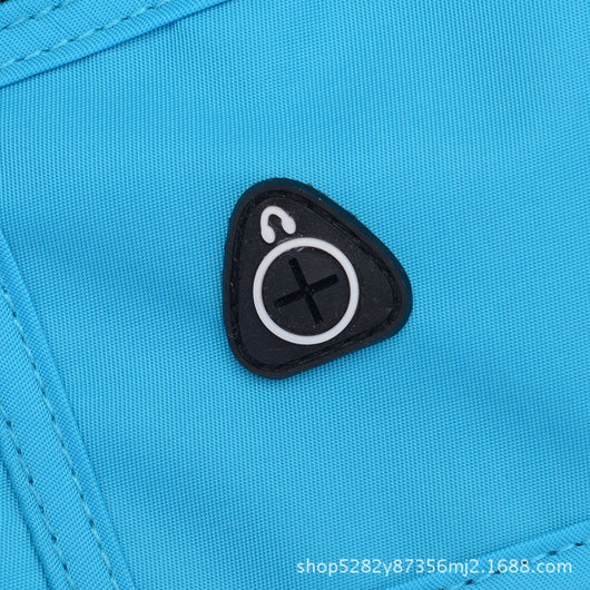 Bolsa de Viaje Ultradelgada para Mujer con Múltiples Compartimentos - Image 5