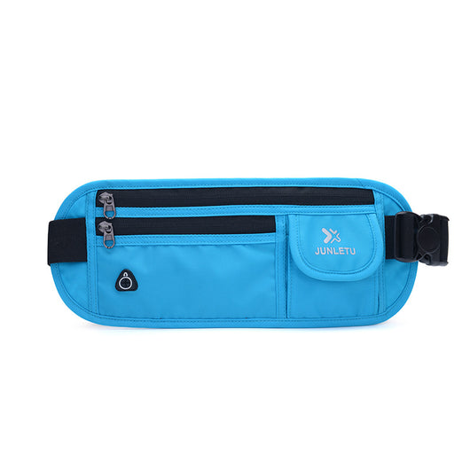 Bolsa de Viaje Ultradelgada para Mujer con Múltiples Compartimentos - Image 6