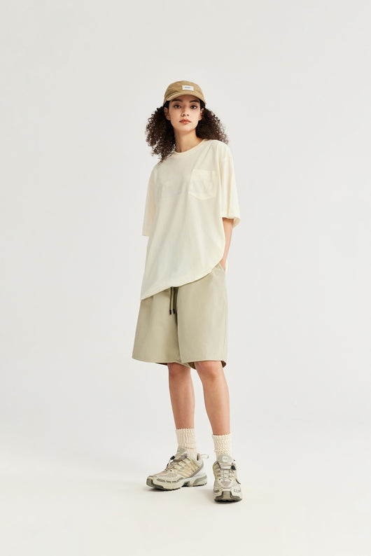 Shorts de Trabajo Reversibles Sueltos Casual Street - Image 20