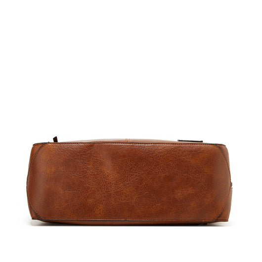 Bolso Crossbody Casual para Mujer con Gran Capacidad y Cierre de Cremallera - Image 25