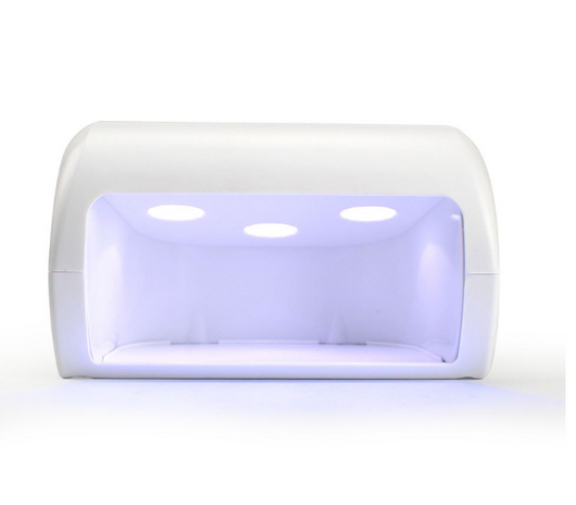 Lámpara UV LED para Uñas - Image 2