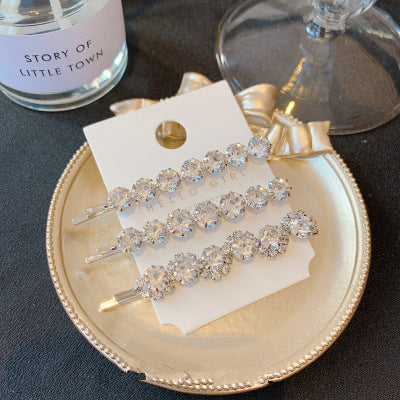 Pinza para Cabello con Strass de Alto Brillo - Image 14