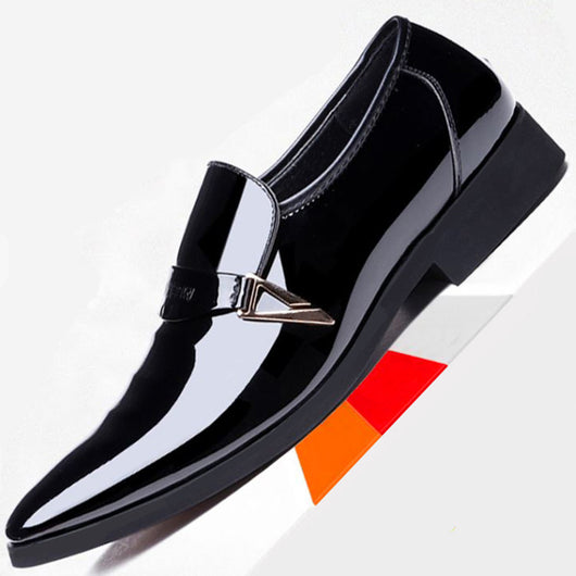 Zapatos Casuales Salvajes para Hombre - Image 3