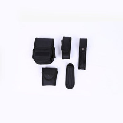 Pack de 6 Juegos de Deberes de Seguridad - Image 3