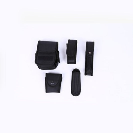 Pack de 6 Juegos de Deberes de Seguridad - Image 3