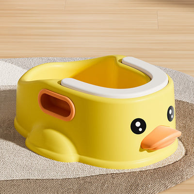 Bañera Portátil para Perros y Gatos con Diseño de Pato - Sin Electricidad - Image 8