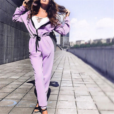 Jumpsuit Hipster con Capucha - Estilo Urbano Todo en Uno - Image 17