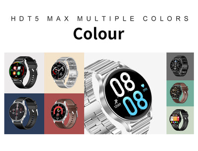 Reloj Inteligente Premium - Image 32